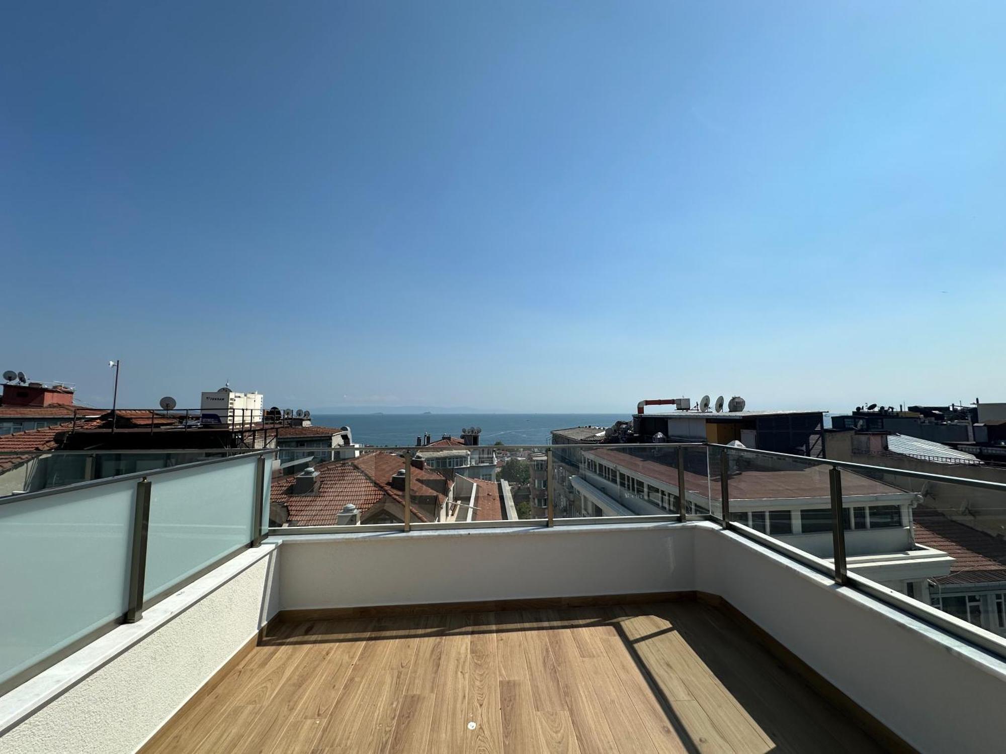 Boutique Dedem Hotel Sultanahmet Istanbulská provincie Exteriér fotografie