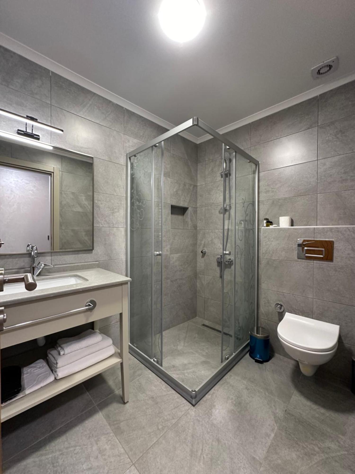 Boutique Dedem Hotel Sultanahmet Istanbulská provincie Exteriér fotografie