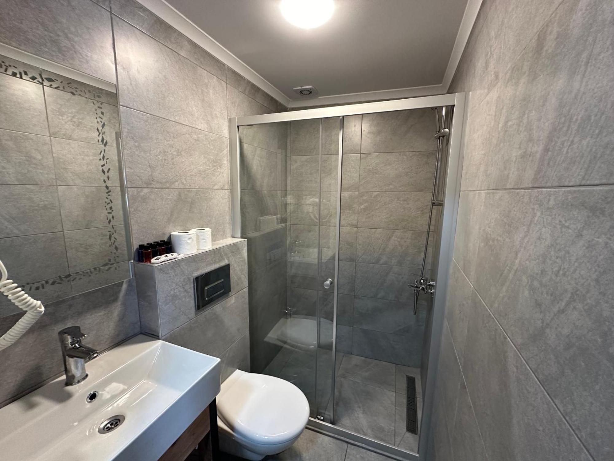 Boutique Dedem Hotel Sultanahmet Istanbulská provincie Exteriér fotografie