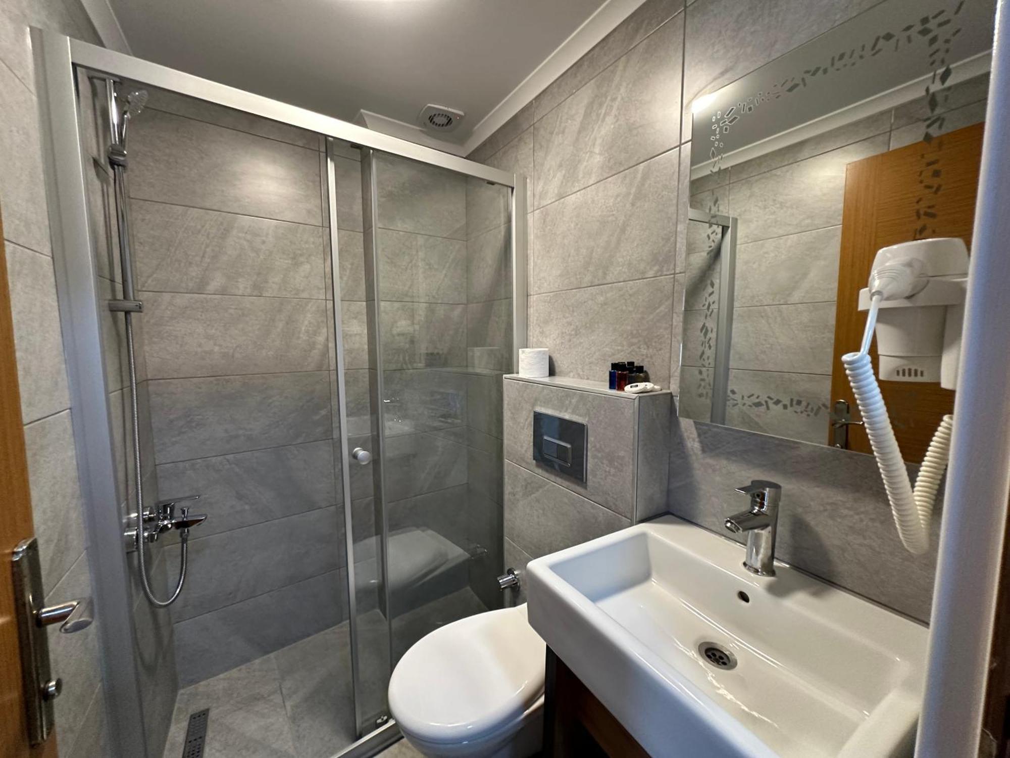 Boutique Dedem Hotel Sultanahmet Istanbulská provincie Exteriér fotografie